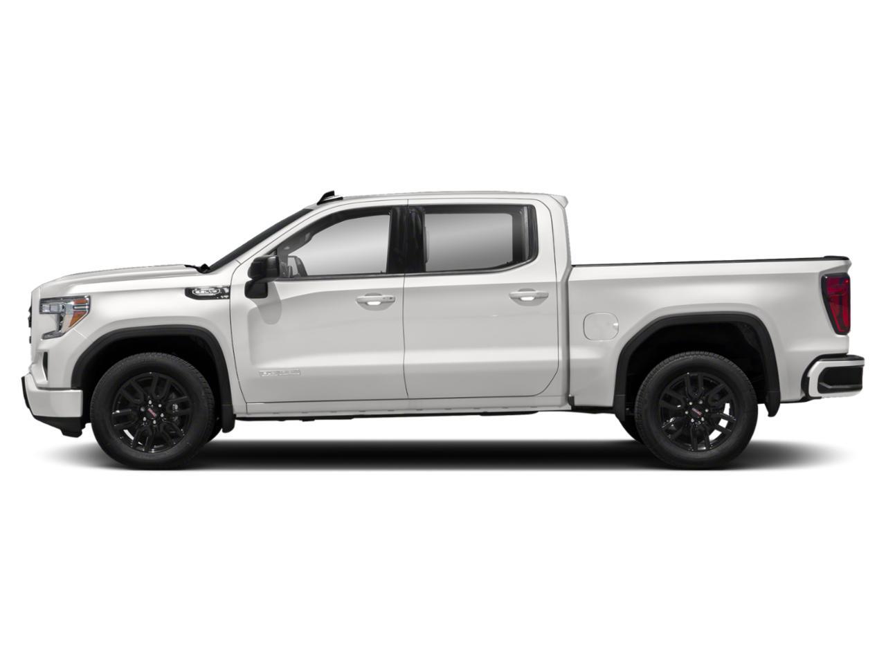 2021 GMC Sierra 1500 Crew Cab Elevation Pickup 4D 5 3/4 ft