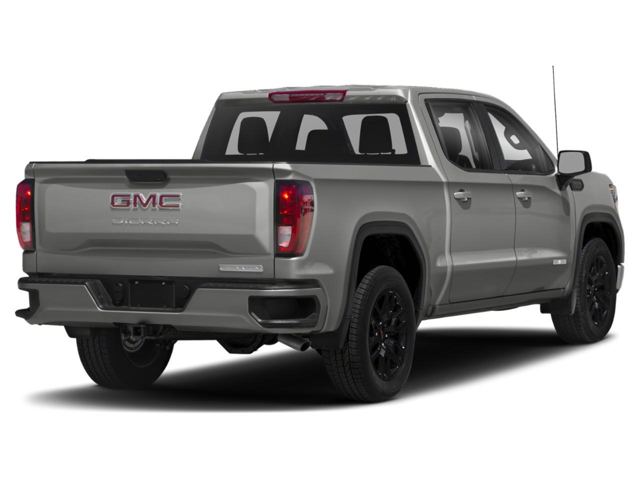2021 GMC Sierra 1500 Crew Cab Elevation Pickup 4D 5 3/4 ft Kansas City MO