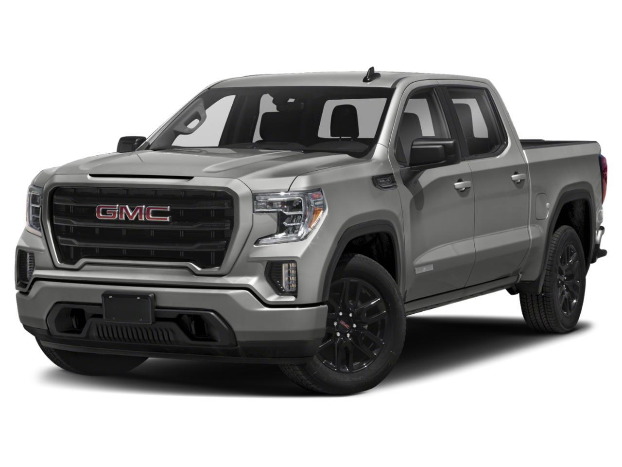 2021 GMC Sierra 1500 Crew Cab Elevation Pickup 4D 5 3/4 ft Kansas City MO