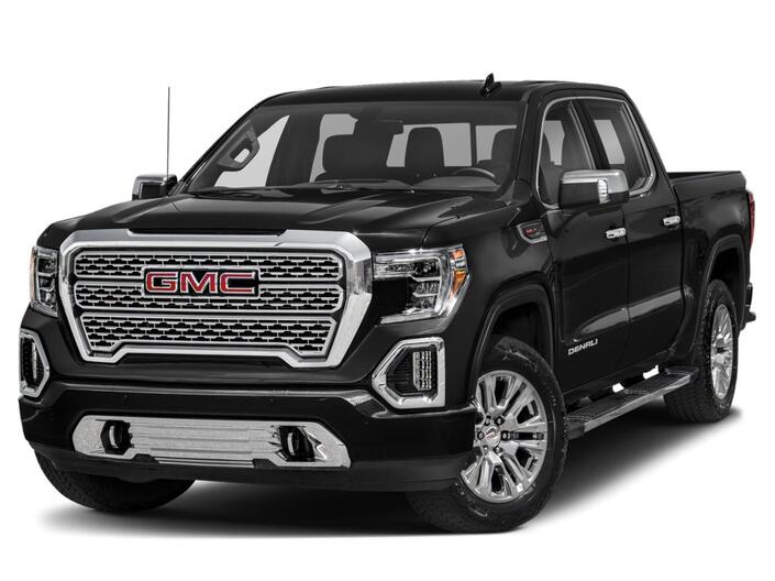 2021 GMC Sierra 1500 Denali San Diego County CA