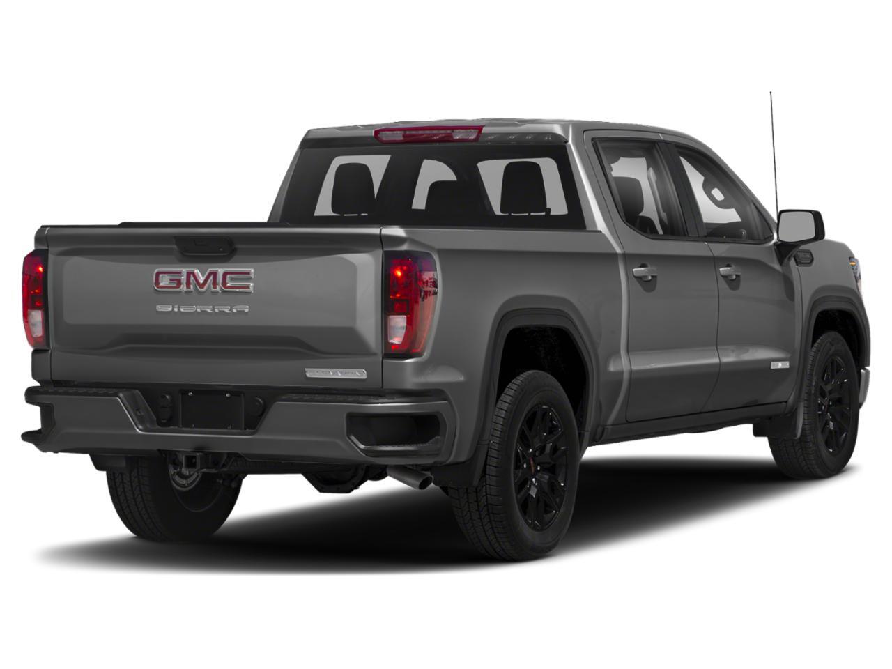 2021 GMC Sierra 1500 Elevation Crestwood KY
