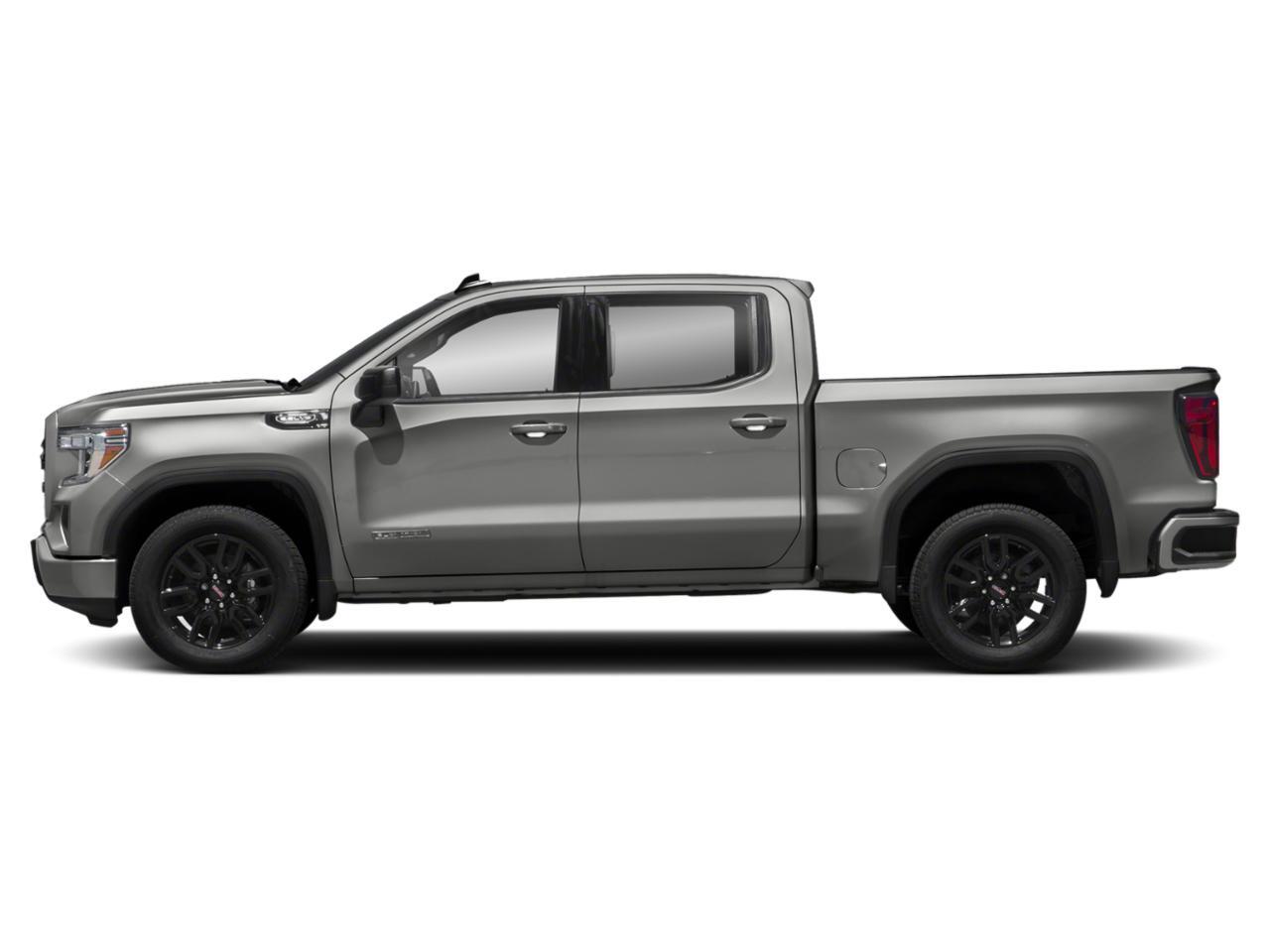 2021 GMC Sierra 1500 Elevation San Clemente CA