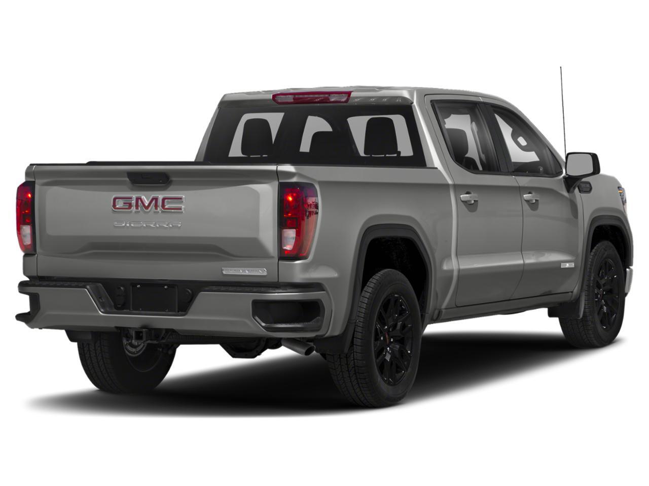 2021 GMC Sierra 1500 Elevation San Clemente CA