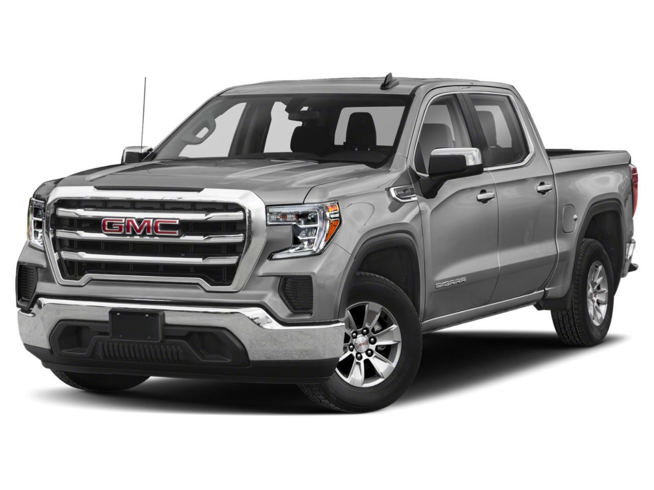 2021 GMC Sierra 1500 SLE Grand Junction CO