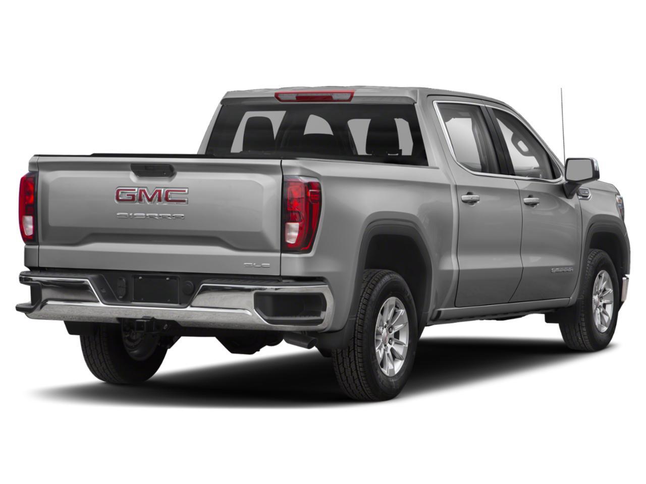 2021 GMC Sierra 1500 SLE Grand Junction CO
