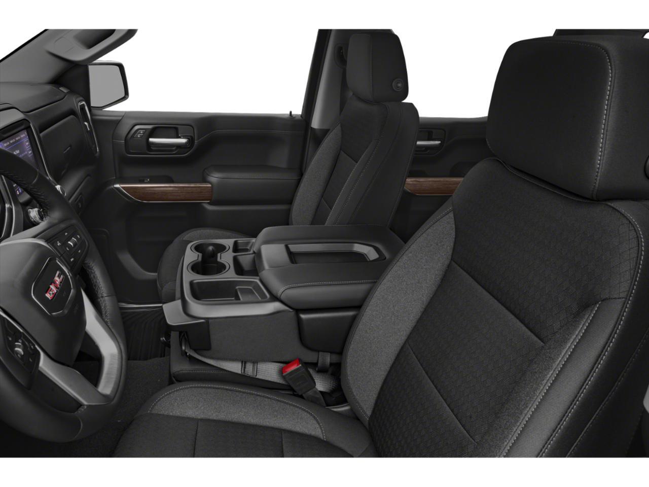 2021 GMC Sierra 1500 SLE Tucson AZ