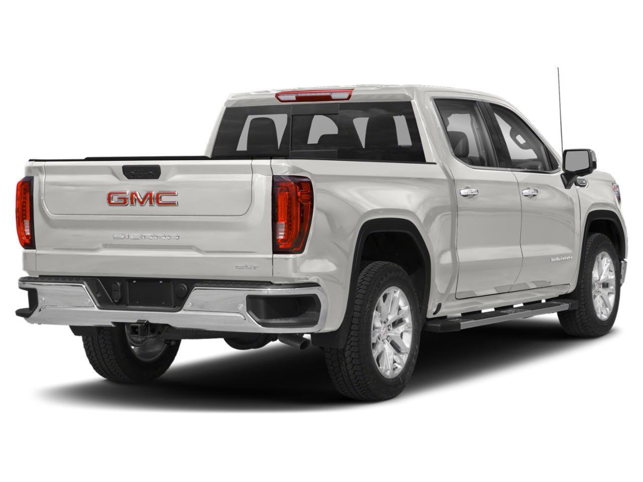 2021 GMC Sierra 1500 SLT Roseville CA