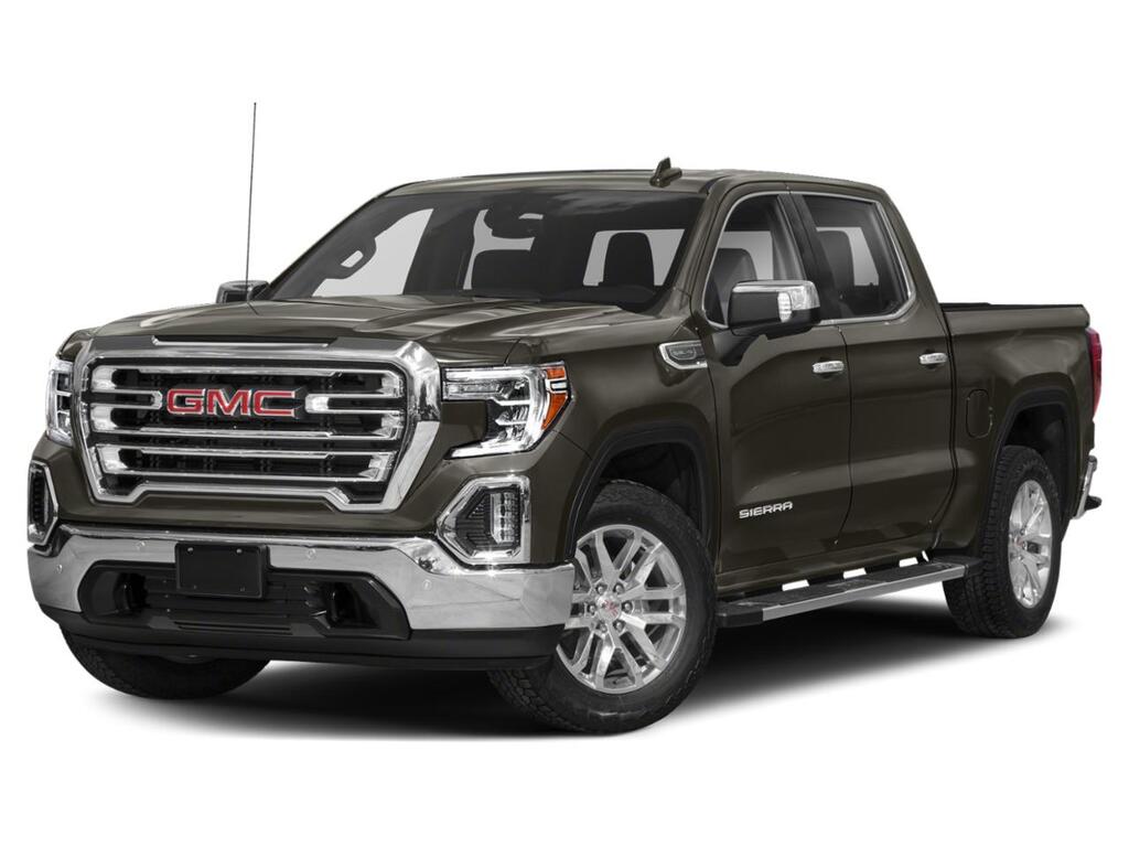 2021 GMC Sierra 1500 SLT San Clemente CA