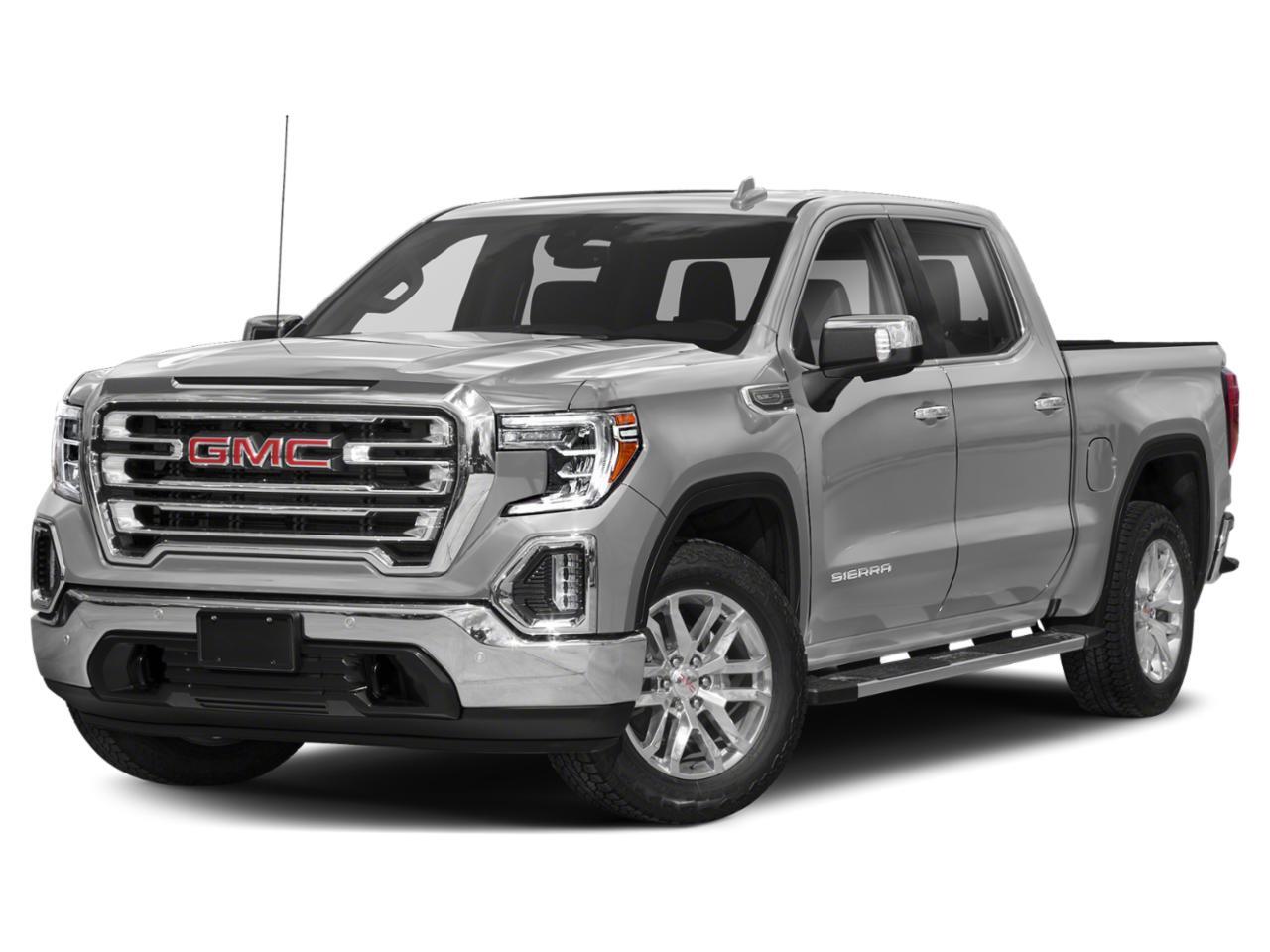 2021 GMC Sierra 1500 SLT Tucson AZ