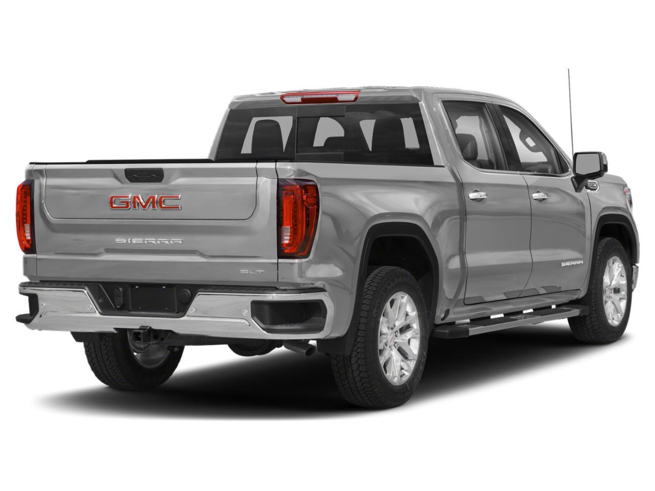2021 GMC Sierra 1500 SLT Tucson AZ