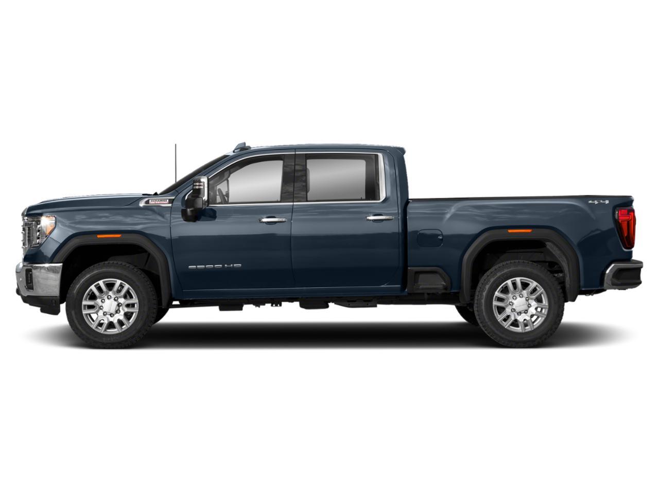 2021 GMC Sierra 2500 HD SLT Farmington MO