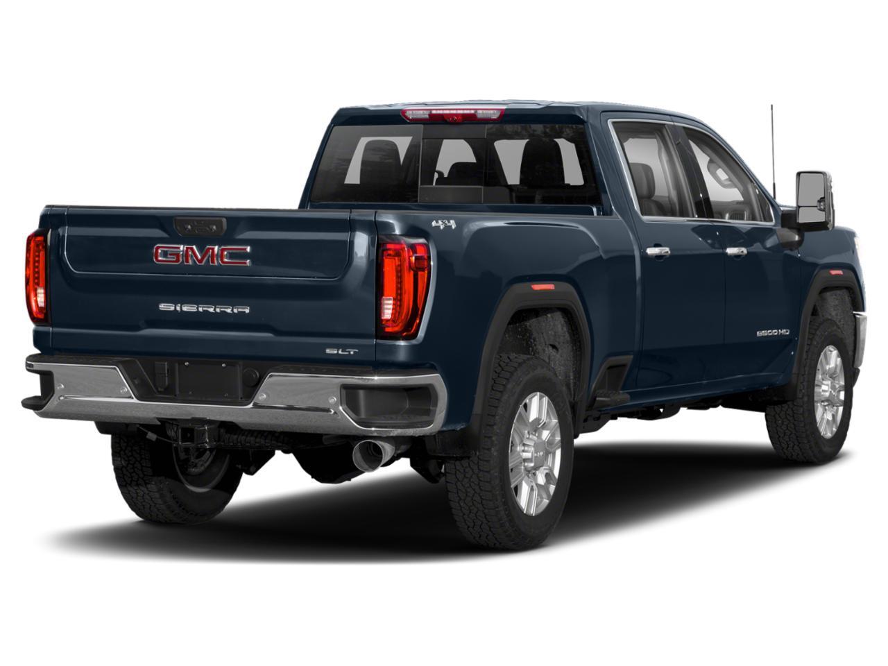 2021 GMC Sierra 2500 HD SLT Farmington MO