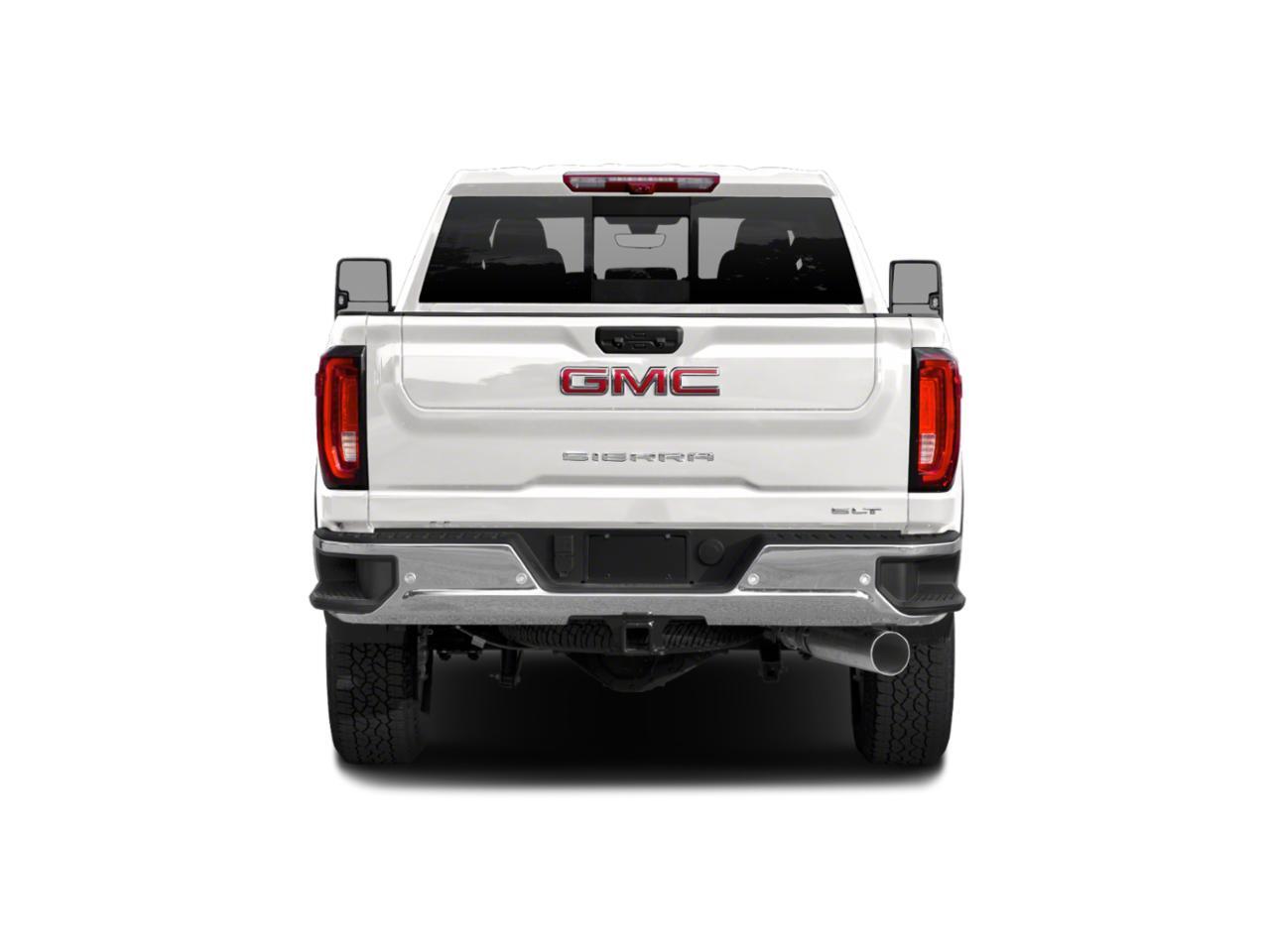 2021 GMC Sierra 2500 HD SLT Farmington MO