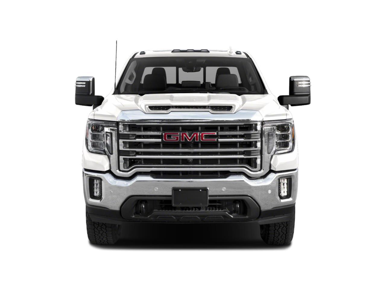 2021 GMC Sierra 2500 HD SLT Farmington MO