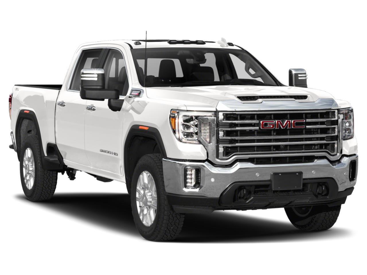2021 GMC Sierra 2500 HD SLT Farmington MO
