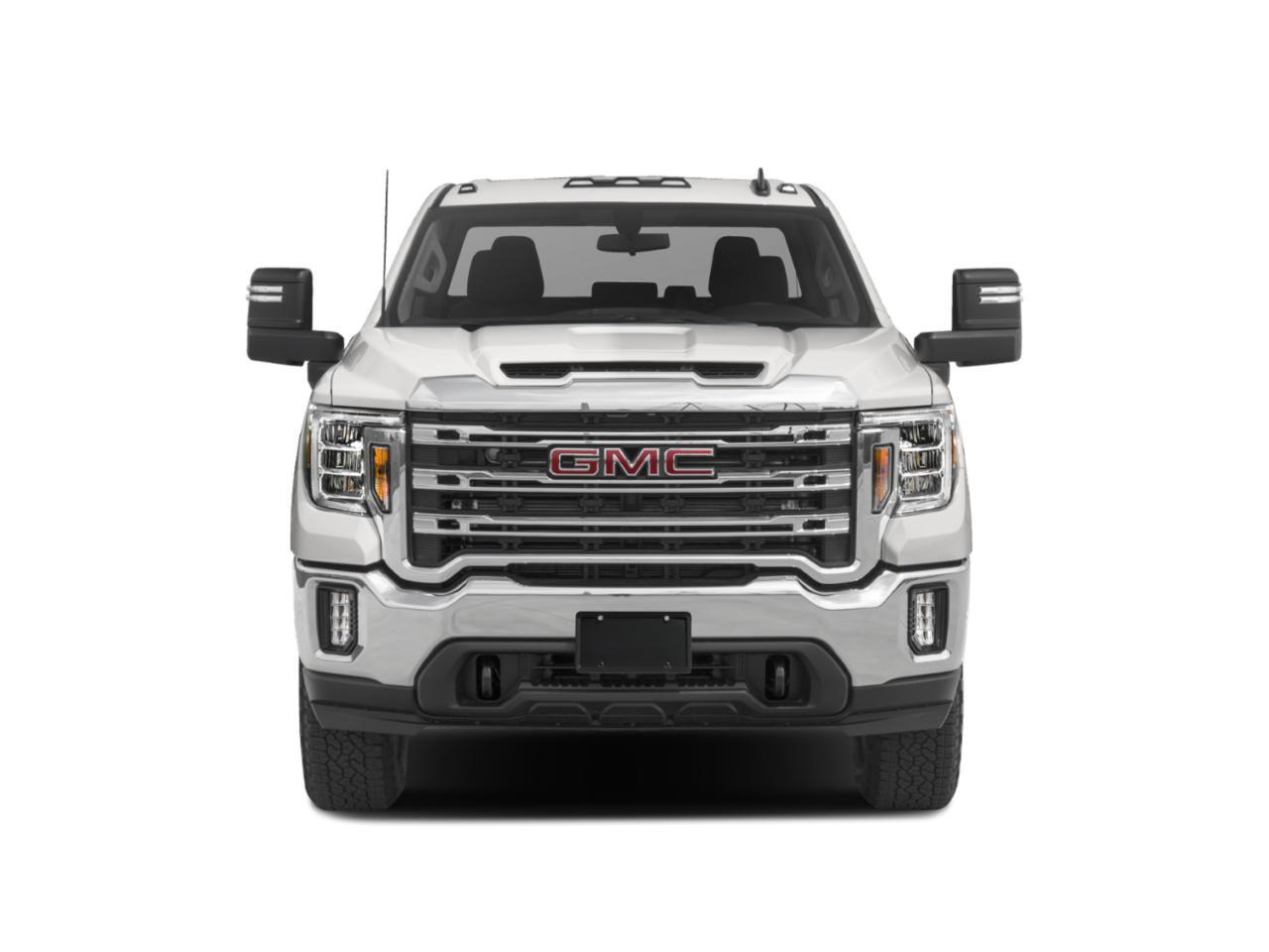 2021 GMC Sierra 2500HD 4WD Crew Cab Standard Bed SLE Mesa AZ