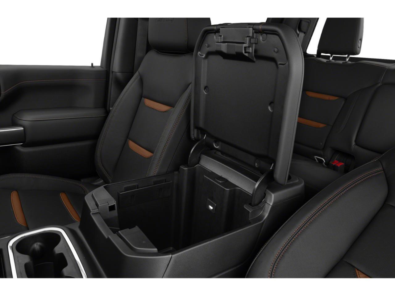 2021 GMC Sierra 2500HD AT4 Hondo TX