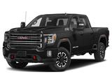 2021 GMC Sierra 2500HD AT4 Oshkosh WI