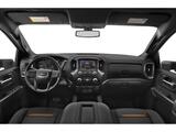 2021 GMC Sierra 2500HD AT4 Oshkosh WI