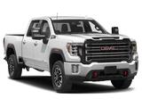2021 GMC Sierra 2500HD AT4 Oshkosh WI