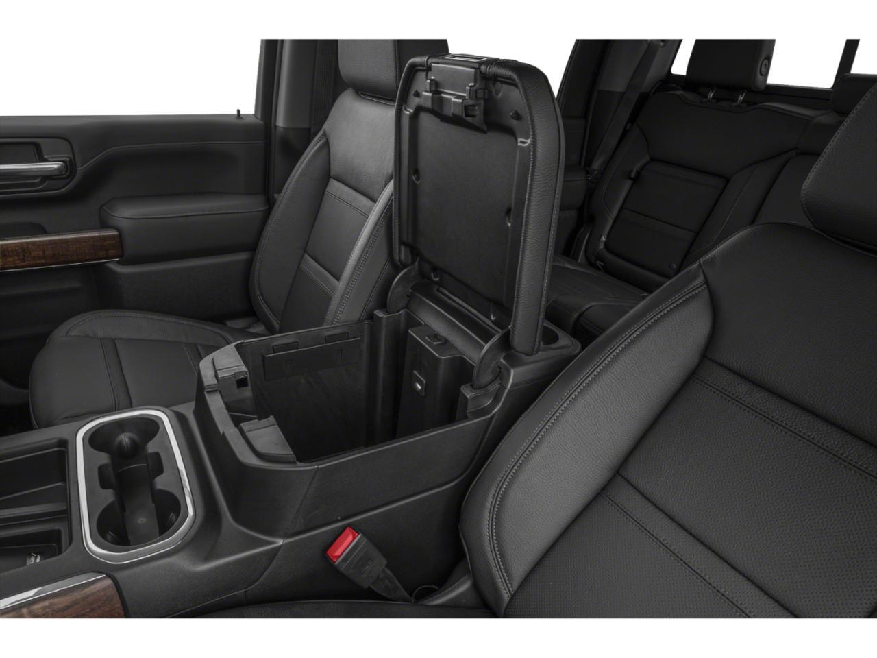 2021 GMC Sierra 2500HD Denali Roseville CA