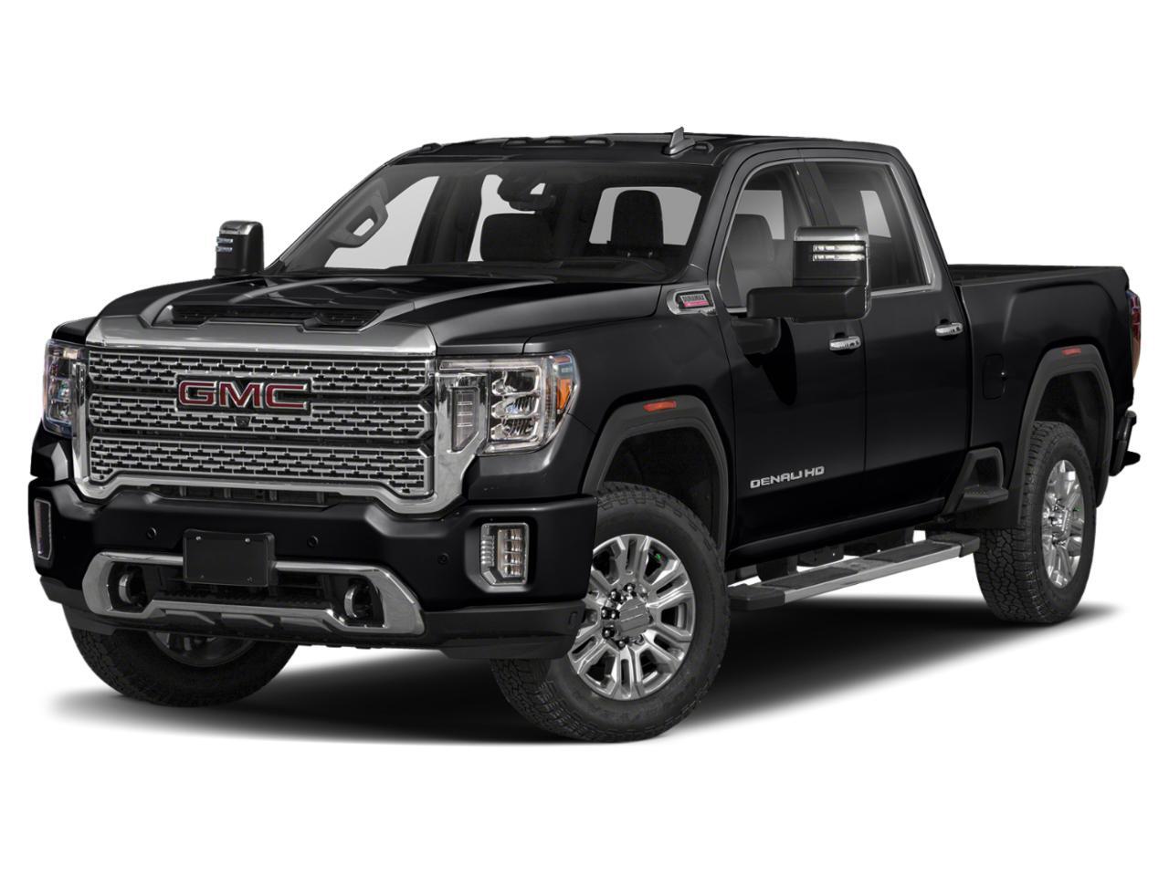 2021 GMC Sierra 2500HD Denali San Clemente CA