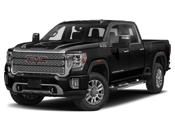 2021 GMC Sierra 2500HD Denali San Clemente CA