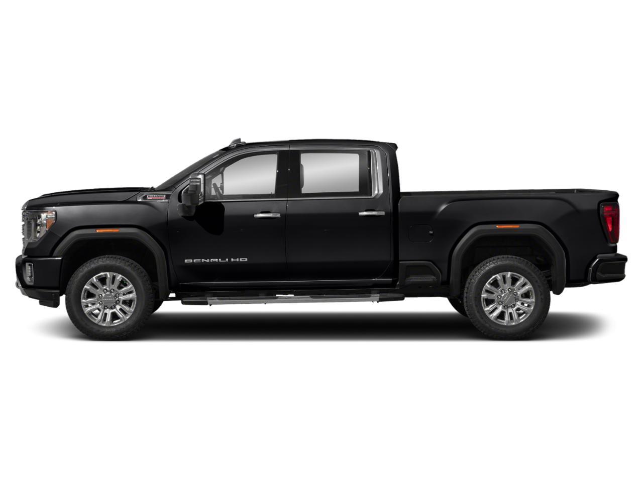 2021 GMC Sierra 2500HD Denali San Clemente CA