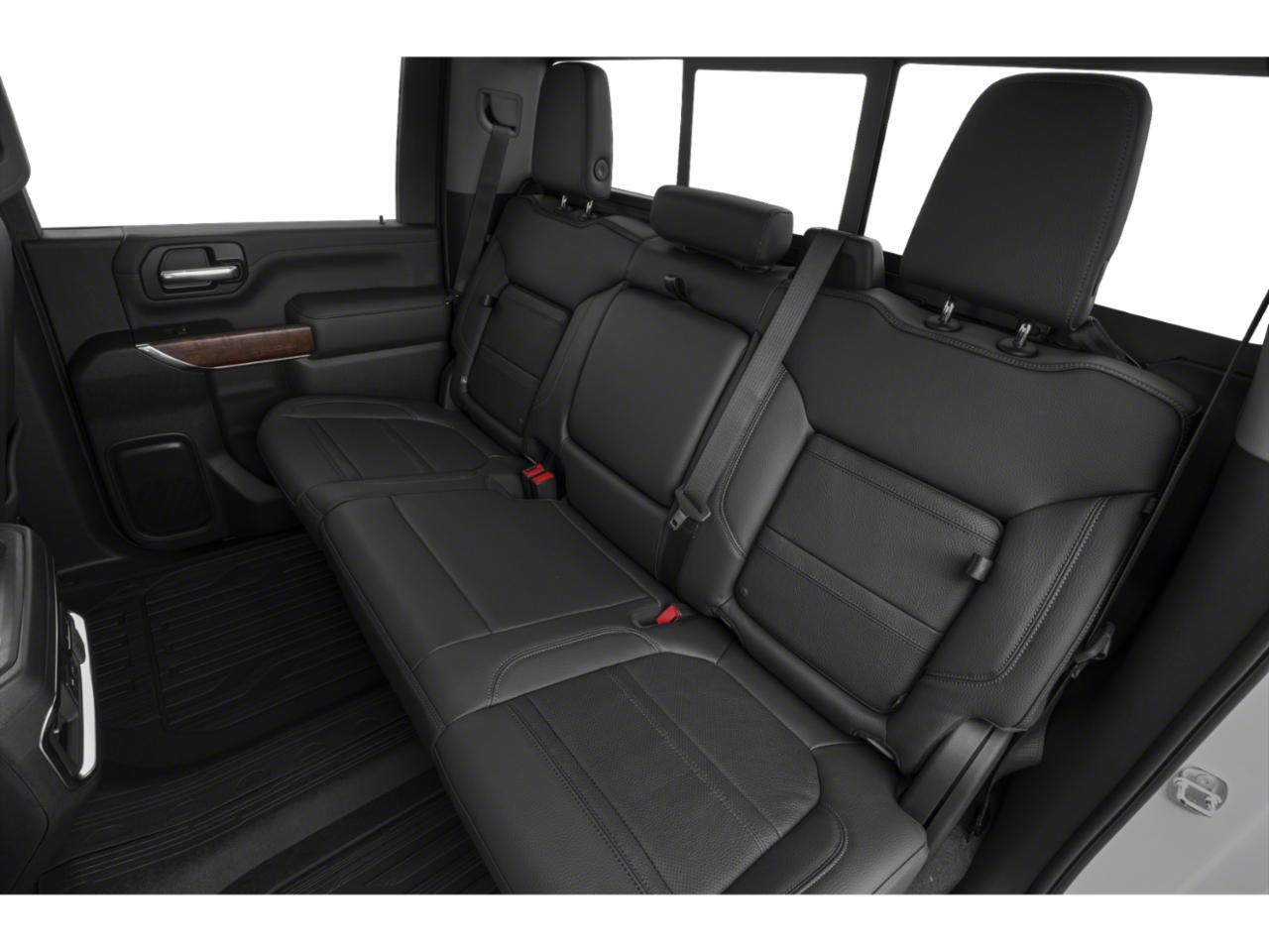 2021 GMC Sierra 2500HD Denali San Clemente CA