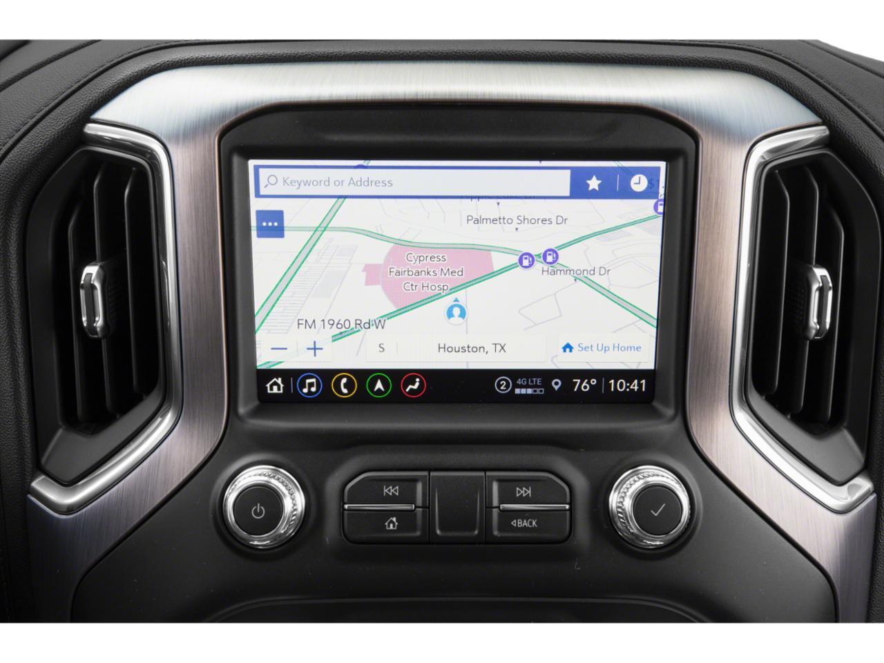 2021 GMC Sierra 2500HD Denali San Clemente CA