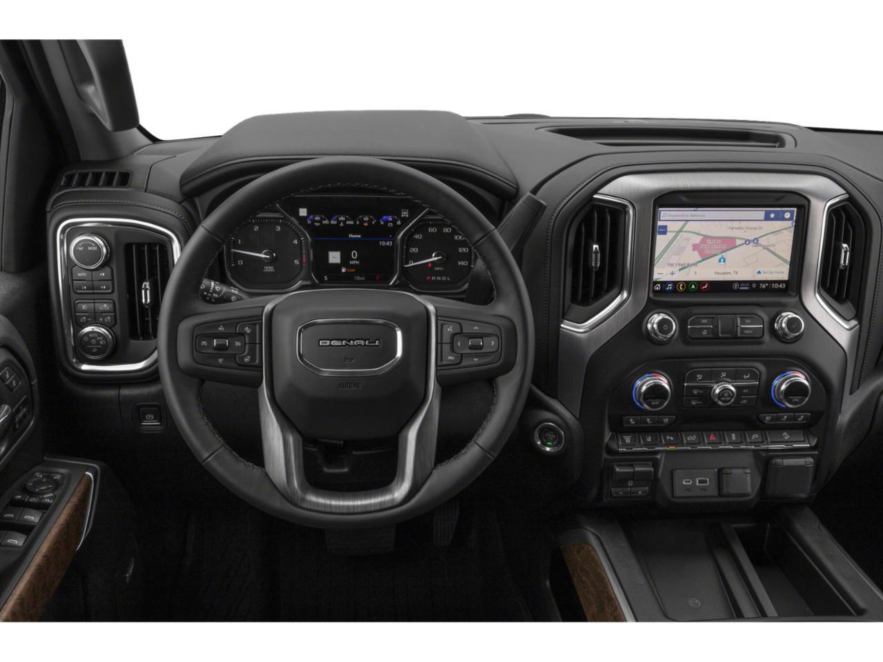 2021 GMC Sierra 2500HD Denali San Clemente CA