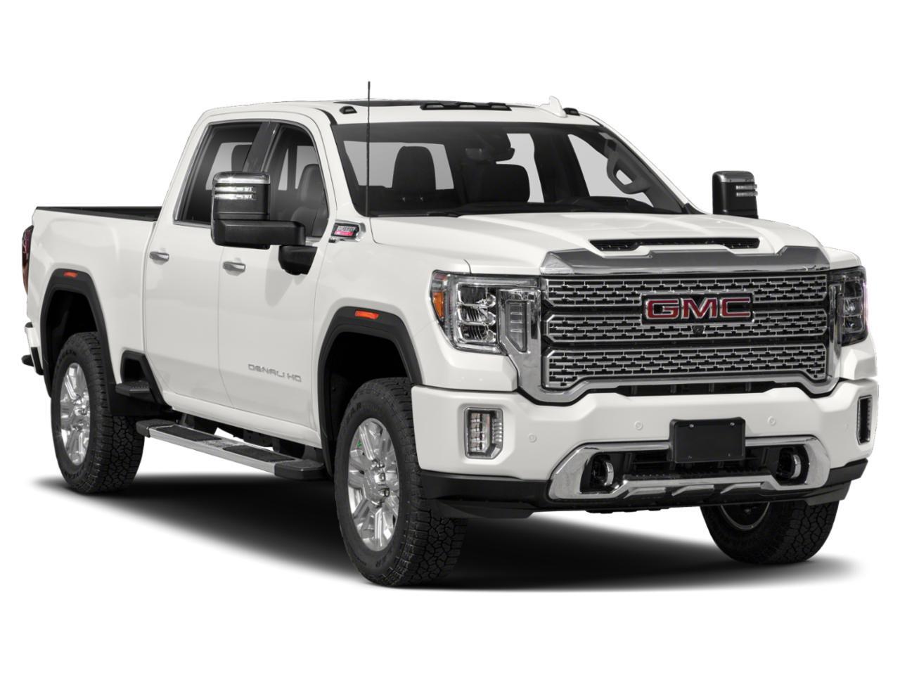 2021 GMC Sierra 2500HD Denali Tucson AZ