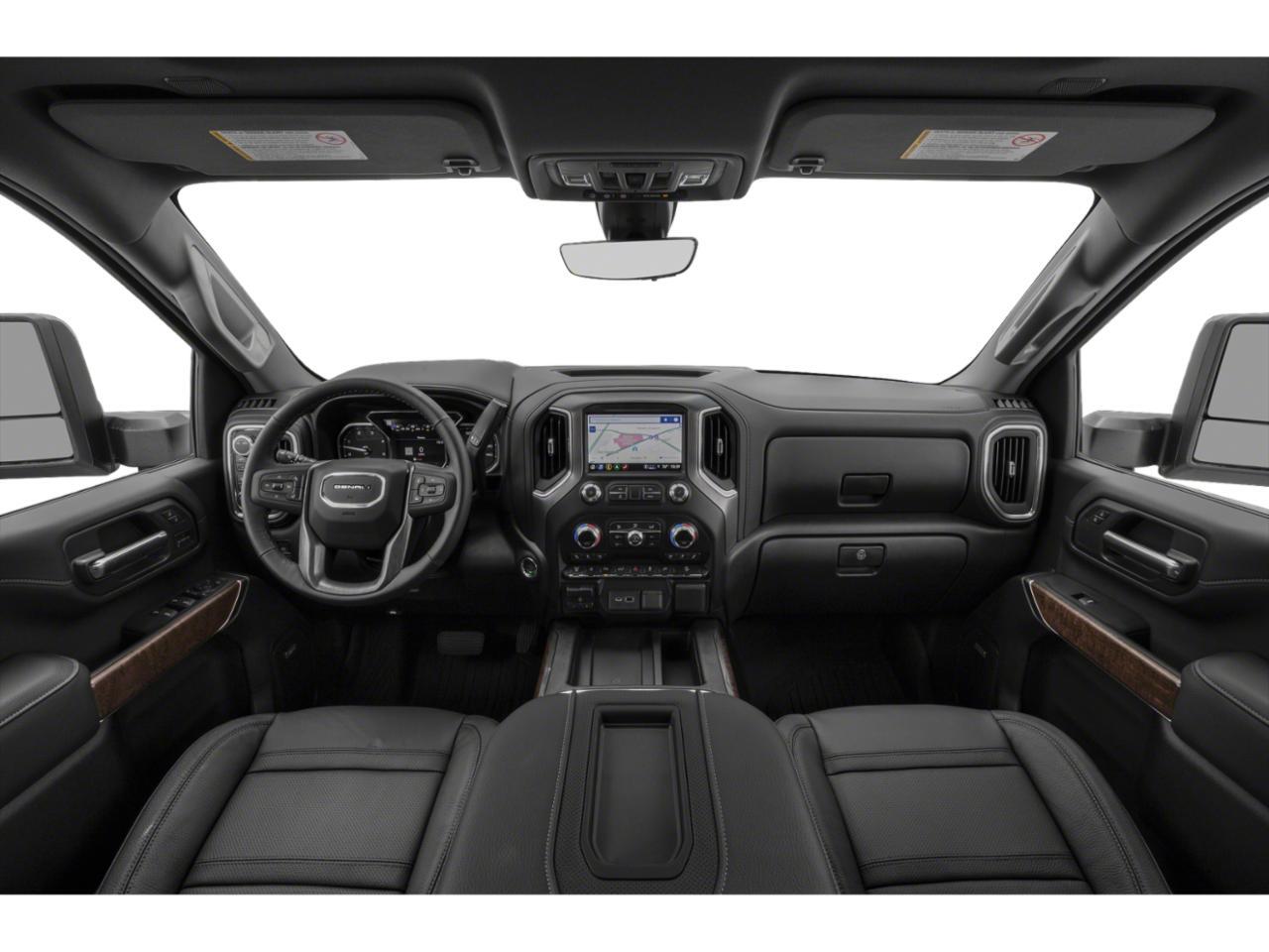 2021 GMC Sierra 2500HD Denali Tucson AZ