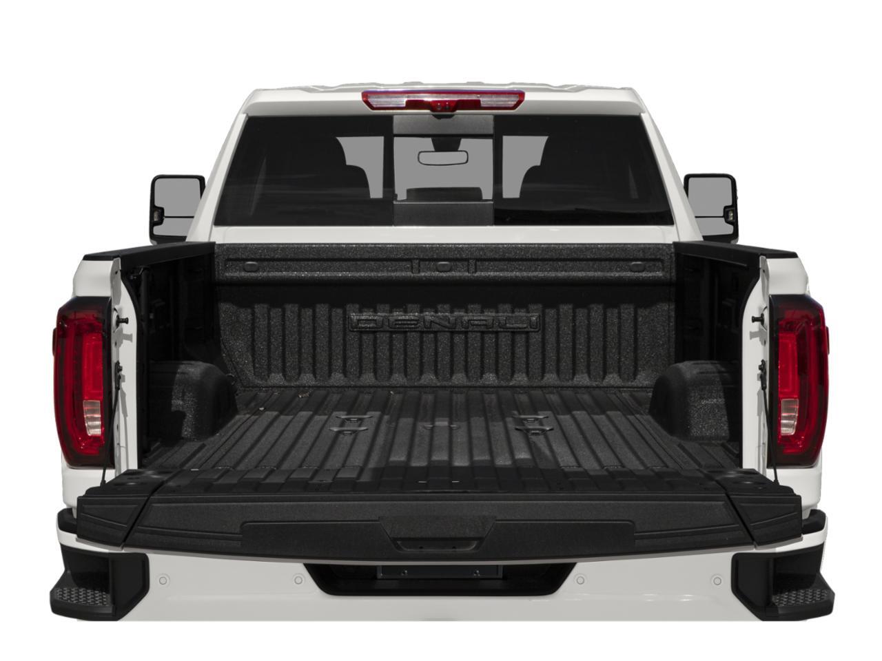 2021 GMC Sierra 2500HD Denali Tucson AZ