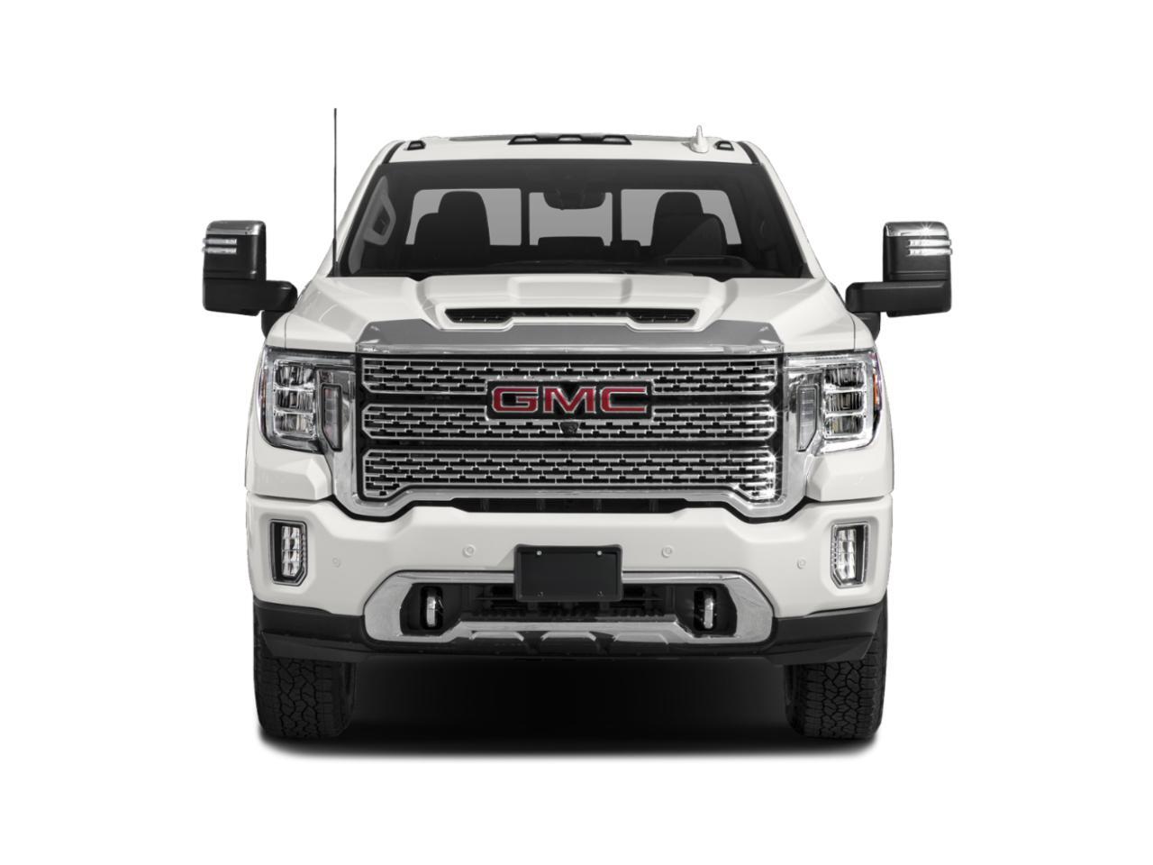 2021 GMC Sierra 2500HD Denali Tucson AZ