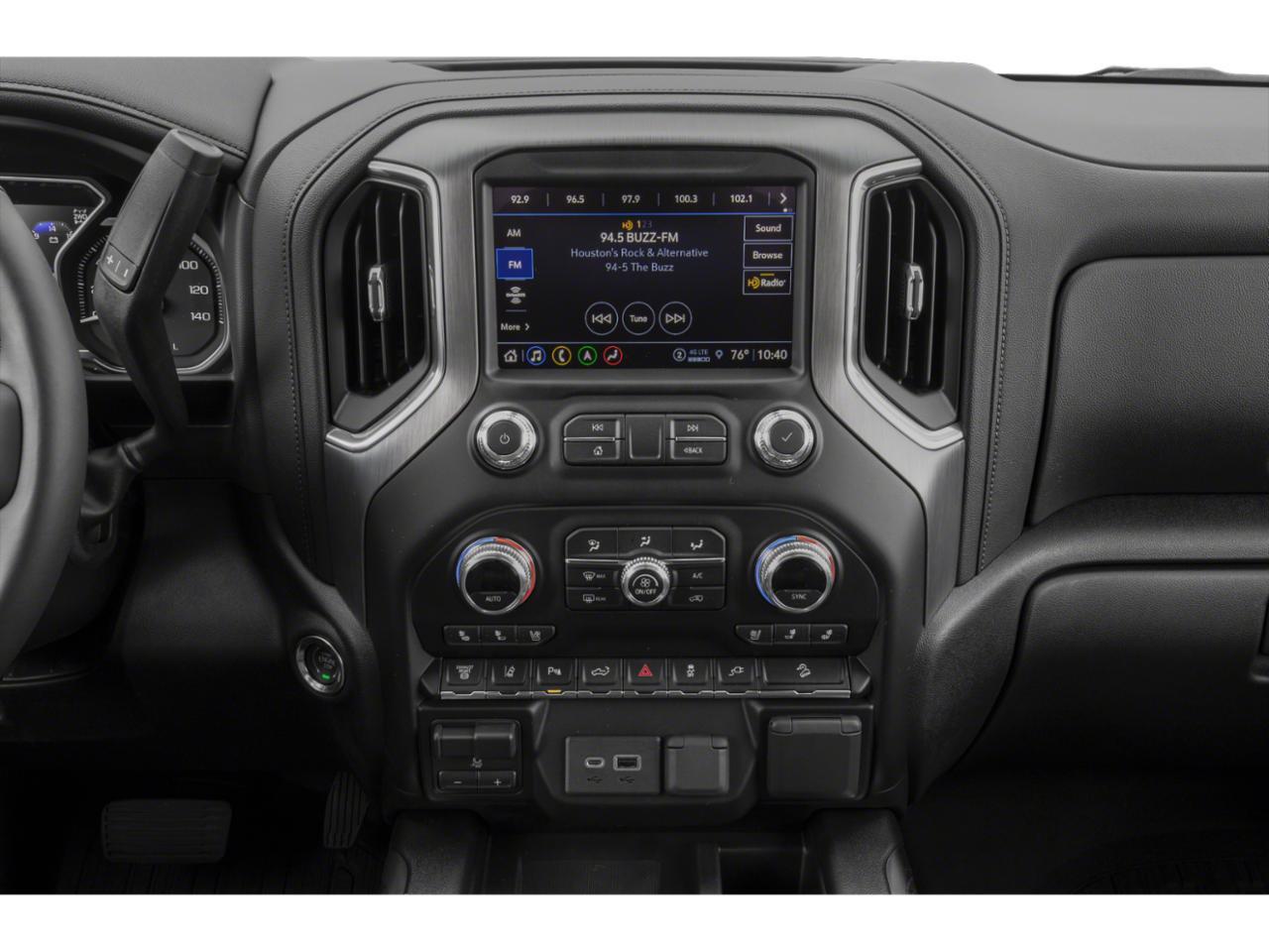 2021 GMC Sierra 2500HD Denali Tucson AZ