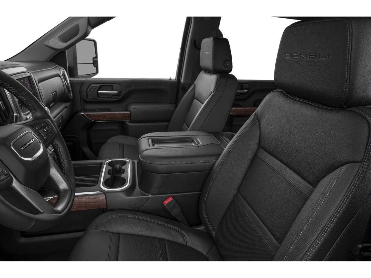 2021 GMC Sierra 2500HD Denali Tucson AZ