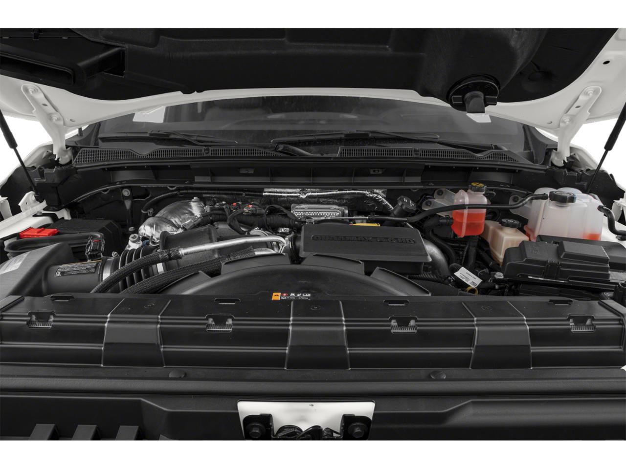 2021 GMC Sierra 2500HD Denali Twin Falls ID