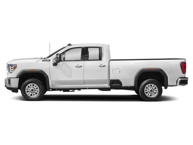 2021 GMC Sierra 2500HD SLE Elko NV