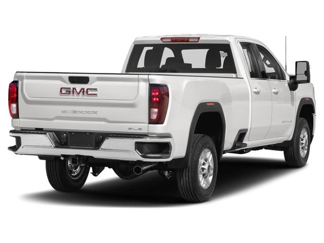 2021 GMC Sierra 2500HD SLE Elko NV