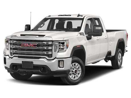 2021 GMC Sierra 2500HD SLE Elko NV