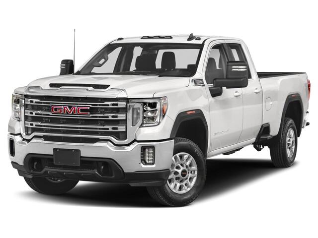 2021_GMC_Sierra 2500HD_SLE_ Elko NV