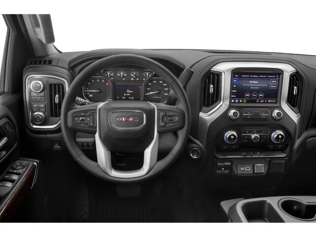 2021 GMC Sierra 2500HD SLE Elko NV