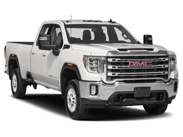 2021 GMC Sierra 2500HD SLE Elko NV