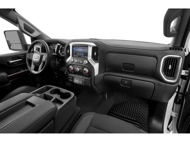 2021 GMC Sierra 2500HD SLE Elko NV