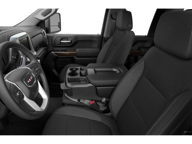 2021 GMC Sierra 2500HD SLE Elko NV