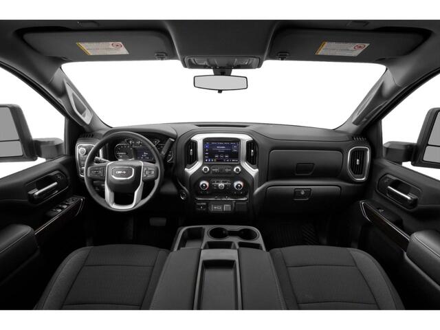 2021 GMC Sierra 2500HD SLE Elko NV