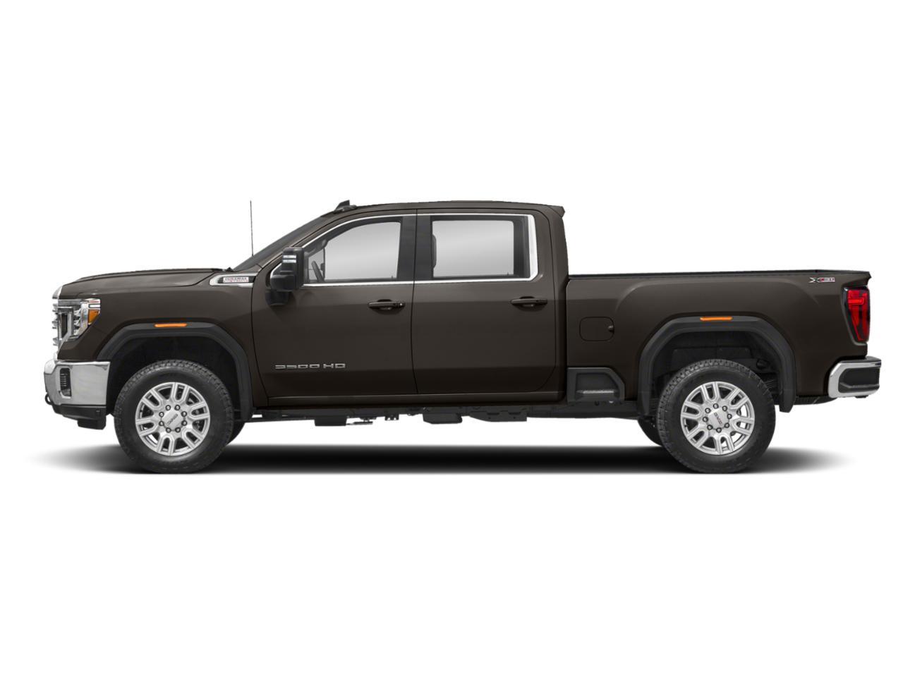 2021 GMC Sierra 2500HD SLE San Clemente CA