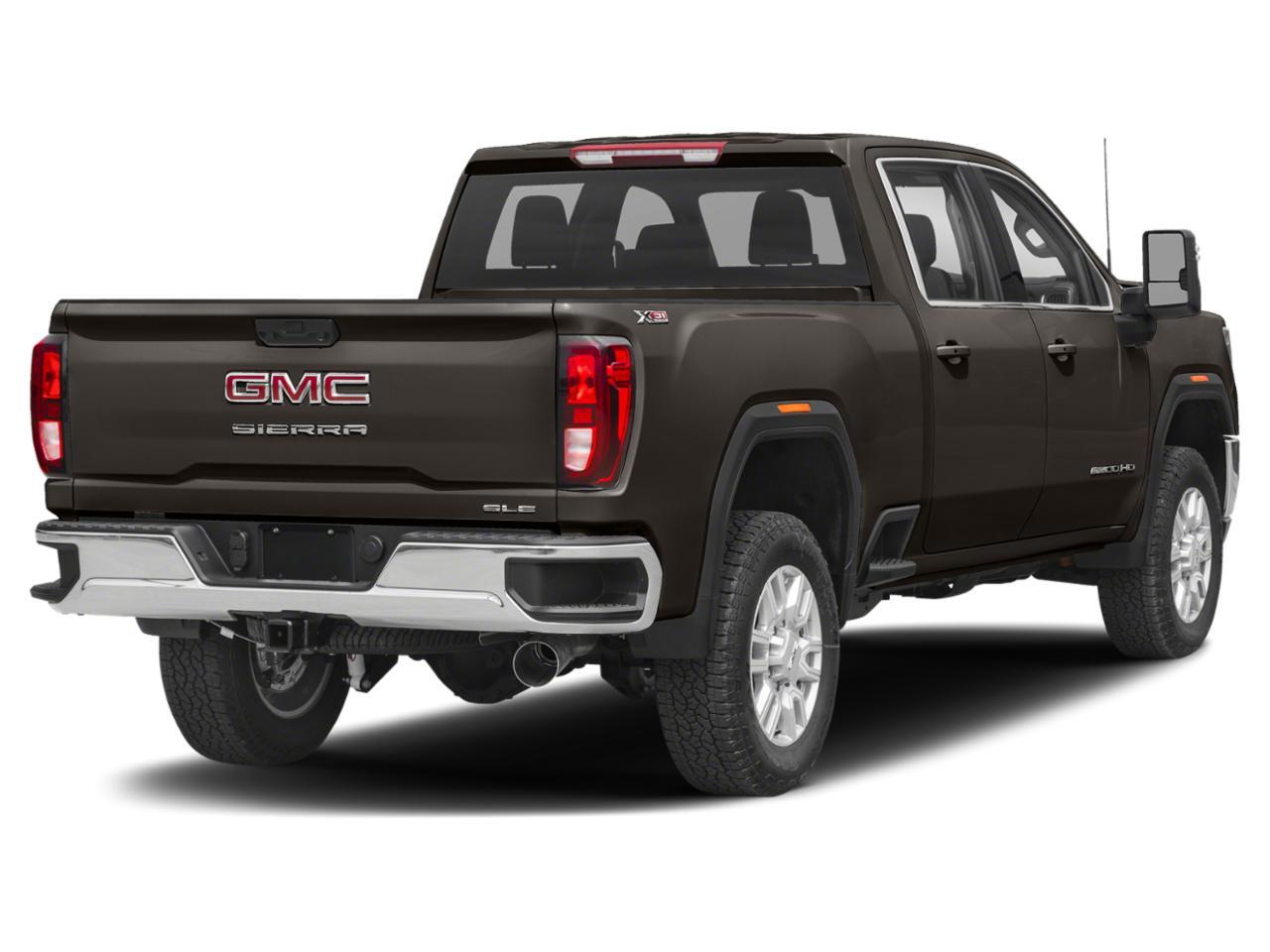 2021 GMC Sierra 2500HD SLE San Clemente CA
