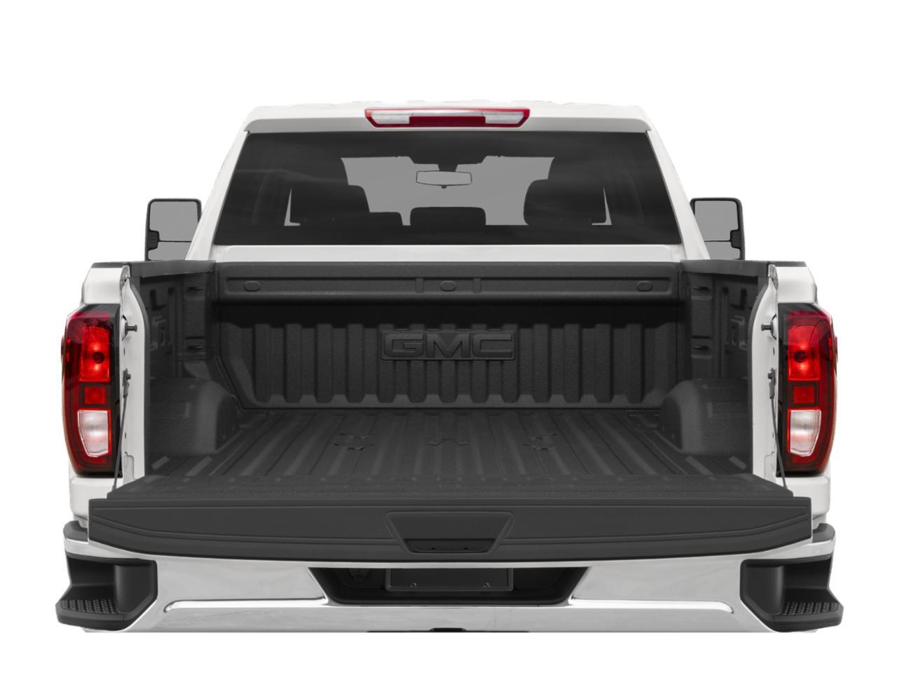 2021 GMC Sierra 2500HD SLE San Clemente CA